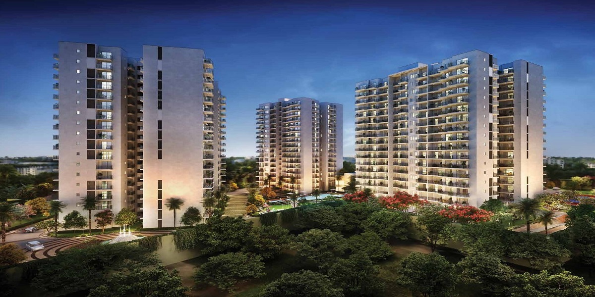 Godrej Blue Alipore Kolkata Featured Image